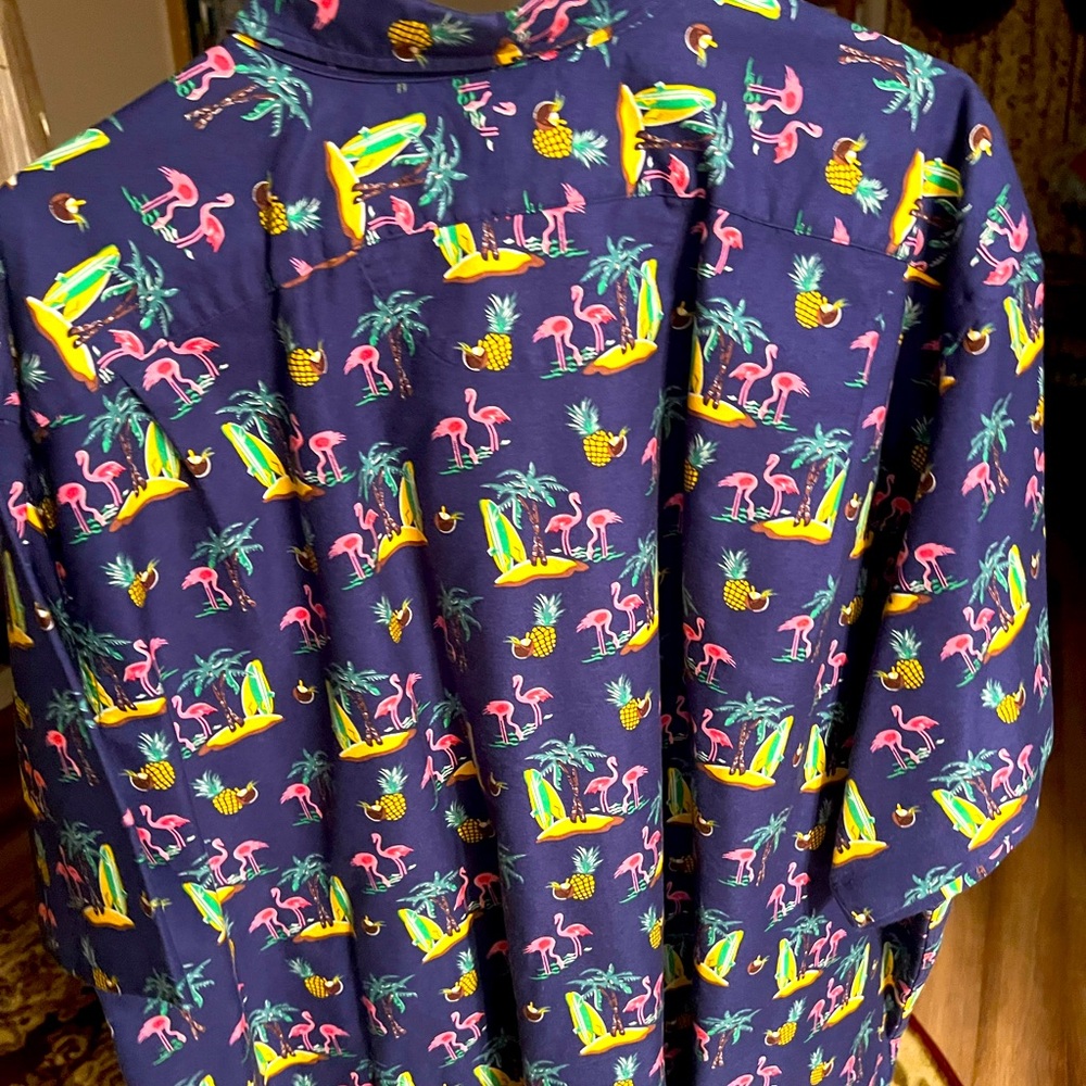 Authentic Ralph Lauren polo - Picture 2 of 5
